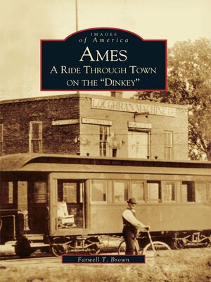 cover image of Ames